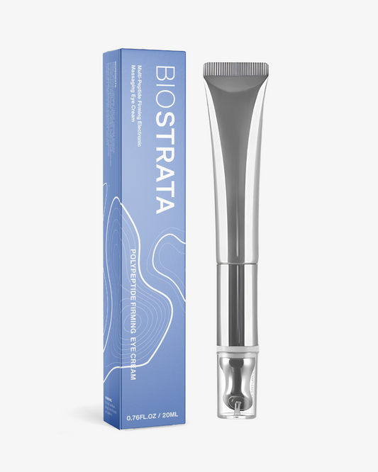 Electro Multi-Peptide Firming Eye Cream